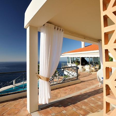 Villa Bahia Саусаль Экстерьер фото